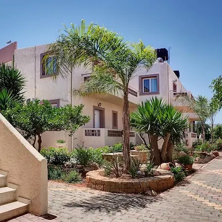 Le Palme 3* Mália