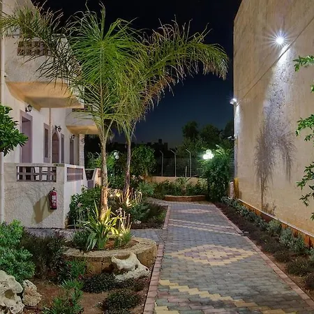 Le Palme 3* Mália