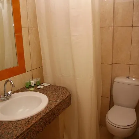 Le Palme Hotel